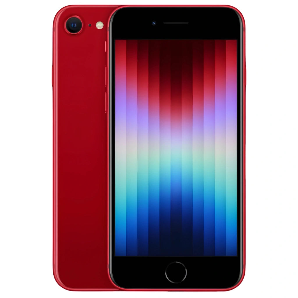 Apple iPhone SE 2022 - Unlocked Like New - Apple refurbished available on Mobile Direct Online